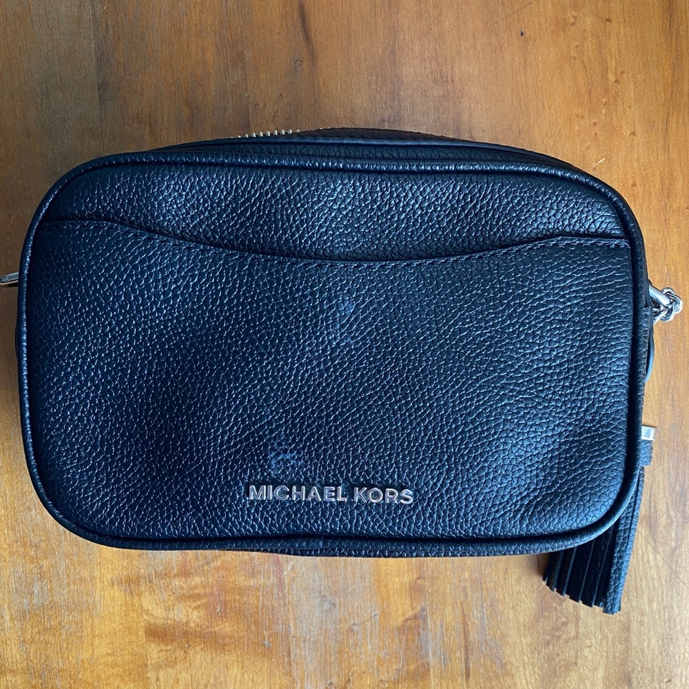 Michael Michael Kors convertible crossbody - Picture 9 of 13